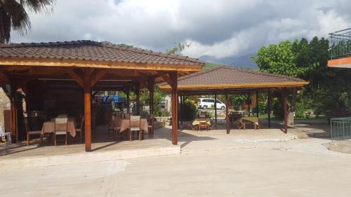 Kemer Hotel | Oranj Ranch Hotel