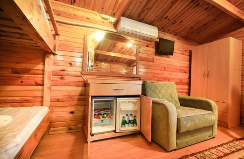 Kemer Hotel | Oranj Ranch Hotel