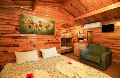 Kemer Hotel | Oranj Ranch Hotel