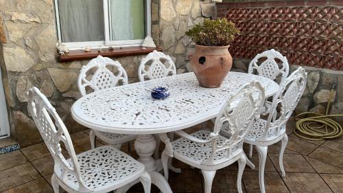 Teulada Apartment | ORBETA