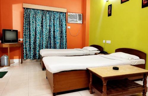 Barddhaman Hotel | Orbit Hotel Silchar