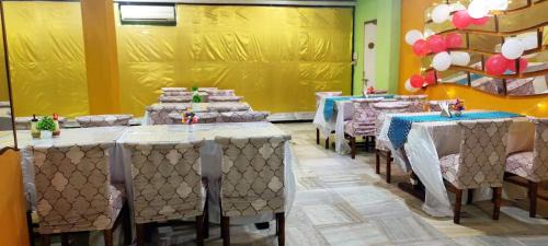 Barddhaman Hotel | Orbit Hotel Silchar