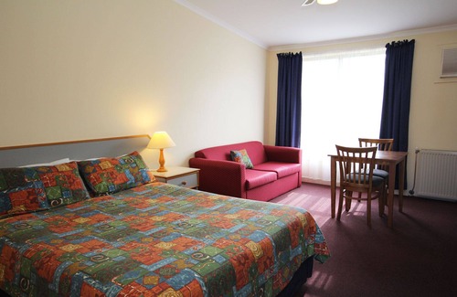 Orbost Hotel | Orbost Country Man Motor Inn