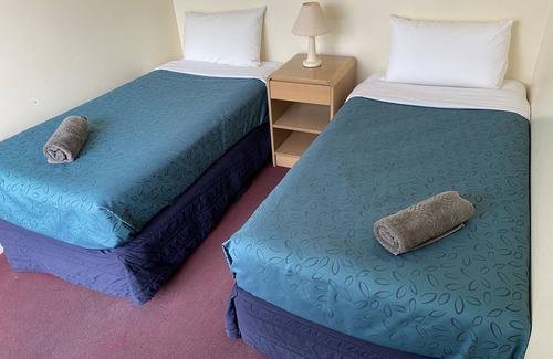 Orbost Hotel | Orbost Country Man Motor Inn
