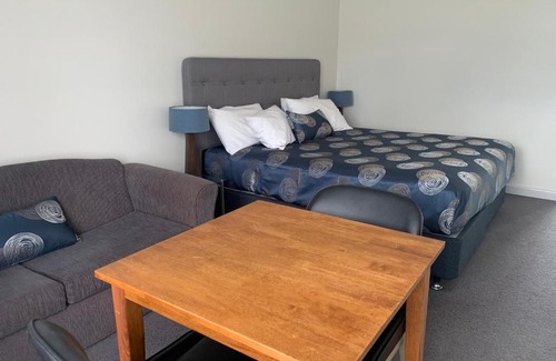 Orbost Hotel | Orbost Country Man Motor Inn
