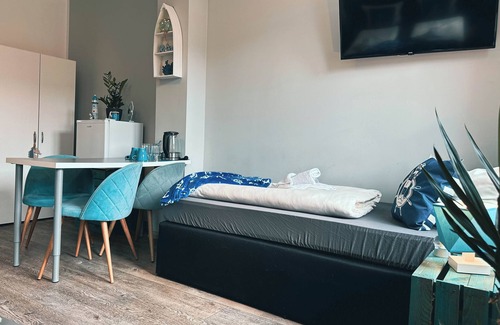 Ubigau Hotel | ORCA Hotel am Elbschloss