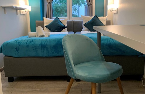 Ubigau Hotel | ORCA Hotel am Elbschloss