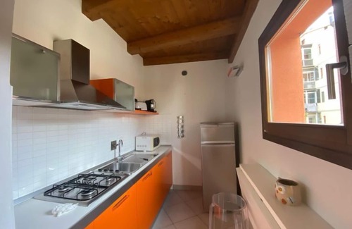 Santa Croce Apartment | Orcagna apartment by Interhome