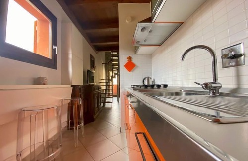Santa Croce Apartment | Orcagna apartment by Interhome
