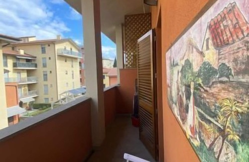Santa Croce Apartment | Orcagna apartment by Interhome