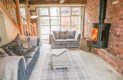 Forsbrook House | Orchard Barn