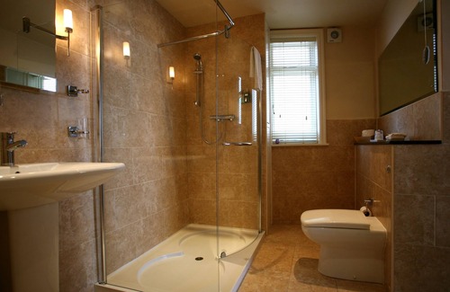 Knaresborough House | Orchard Club - Newton House