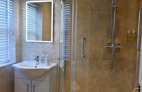 Knaresborough House | Orchard Club - Newton House