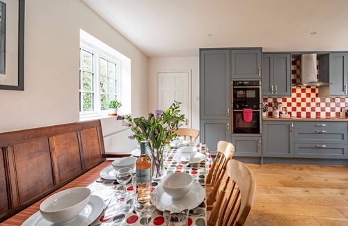 Burnham Thorpe Cottage | Orchard Cottage (BT), Burnham Thorpe, Norfolk