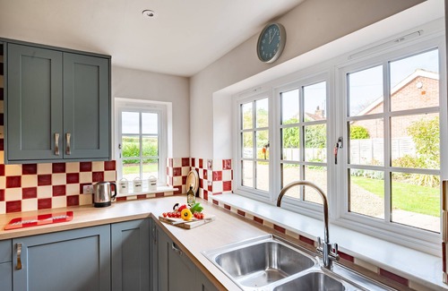 Burnham Thorpe Cottage | Orchard Cottage (BT), Burnham Thorpe, Norfolk