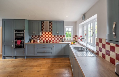 Burnham Thorpe Cottage | Orchard Cottage (BT), Burnham Thorpe, Norfolk