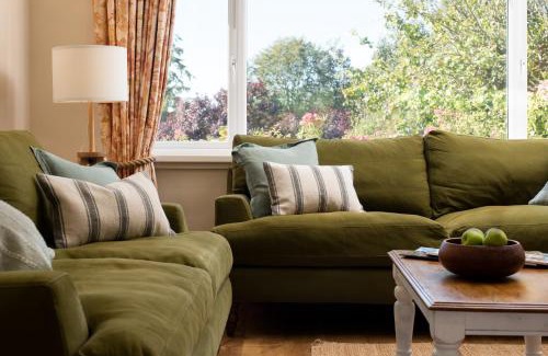 Cornhill on Tweed Apartment | Orchard Cottage