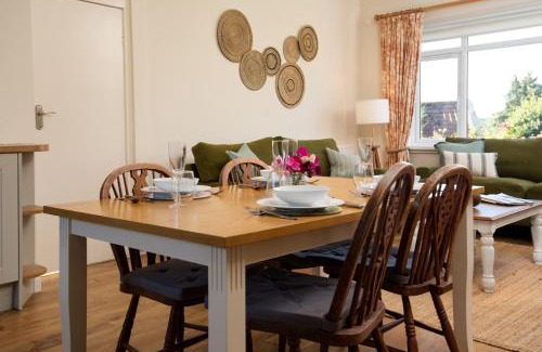 Cornhill on Tweed Apartment | Orchard Cottage