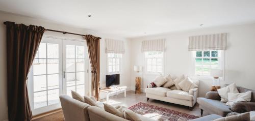 Kincaple Apartment | Orchard Cottage