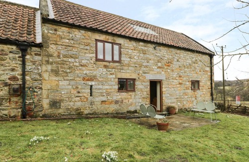 Goathland Cottage | Orchard Cottage