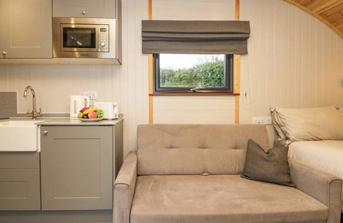 Dalton-in-Furness Cottage | Orchard