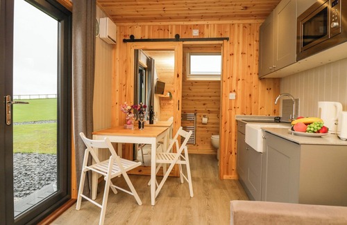 Dalton-in-Furness Cottage | Orchard