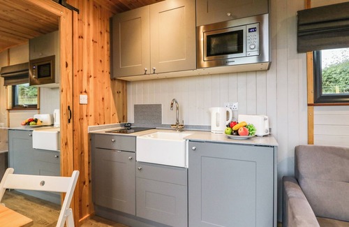 Dalton-in-Furness Cottage | Orchard