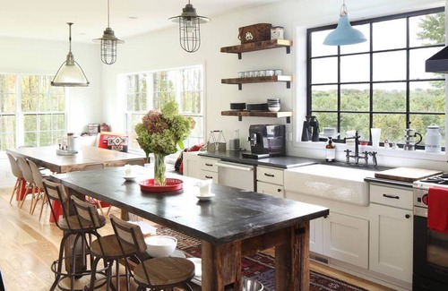 Fennville House | Orchard Hill Farm in Saugatuck Near Beaches
