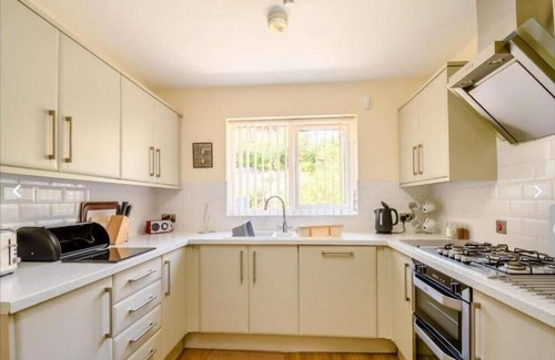 Scarborough House | Orchard House Westwood - 4 Bed Detached House