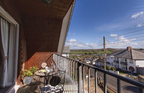 Wadebridge Cottage | Orchard House, in the bustling town of Wadebridge