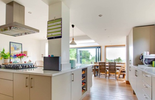 Playden House | Orchard House in the beautiful Rye