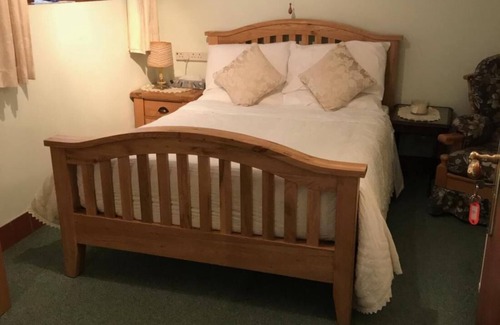 Probus House | Orchard Manor, Fore Street, Probus, Cornwall