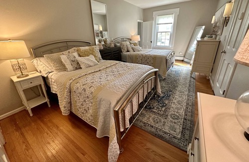 Orchard Park Other | Orchard Park Historic Home 2 Miles from Highmark Stadium!