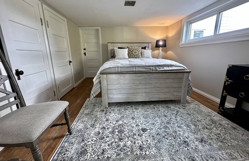 Orchard Park Other | Orchard Park Historic Home 2 Miles from Highmark Stadium!