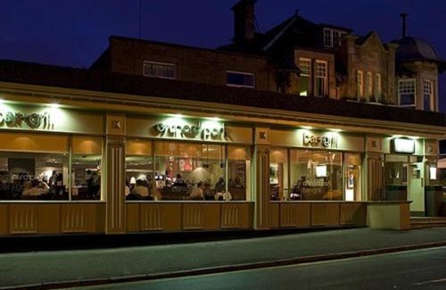 Glasgow Hotel | Orchard Park Hotel