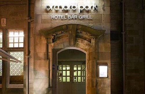 Glasgow Hotel | Orchard Park Hotel