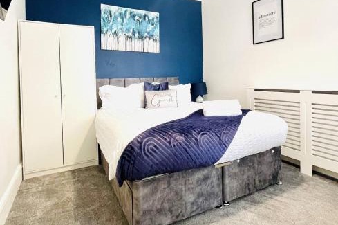 Portsmouth Hotel | Orchard Road