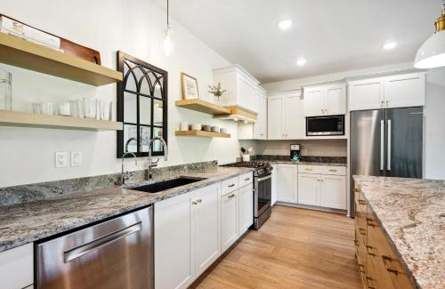 Egg Harbor House | Orchard View Retreat by Simple Life Rentals