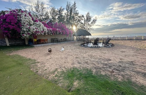 Phan Thiet Resort | Orchid Boutique Beach Resort