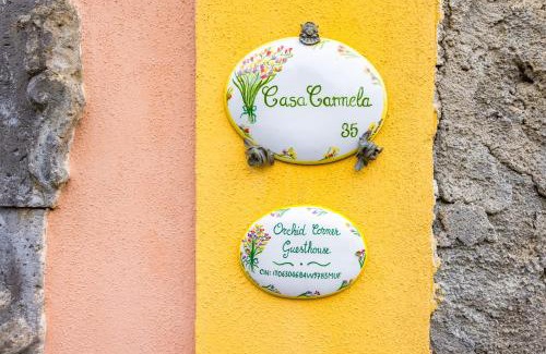Meta Bed & Breakfast | Orchid Corner Guesthouse