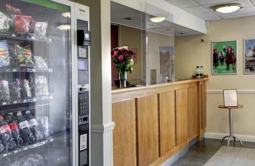 Epsom Hotel | Orchid Epsom; Sure Hotel Collection by Best Western