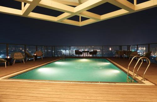Zirakpur Hotel | Orchid Hotel Chandigarh,Zirakpur