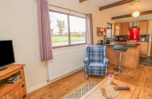 Saltburn-by-the-Sea House | Orchid Lodge