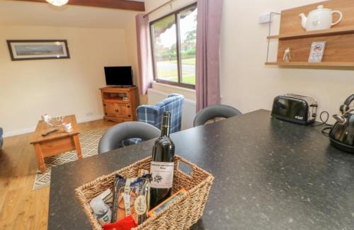 Saltburn-by-the-Sea House | Orchid Lodge