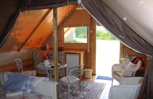 La Chapelle-Themer Other | Orchid Lodge-The Good Life in France