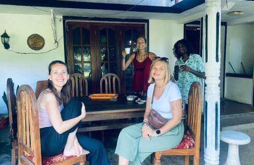 Bandarawela House | orchid villa