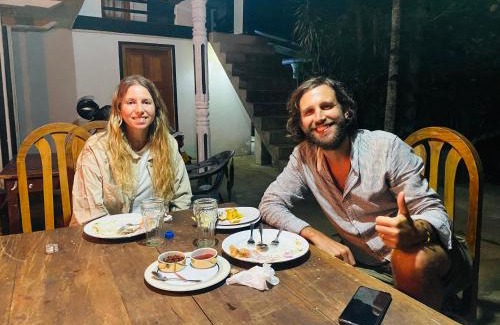 Bandarawela House | orchid villa