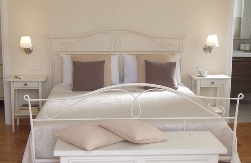 Pezze di Greco Bed & Breakfast | Orchidea Bianca b&b