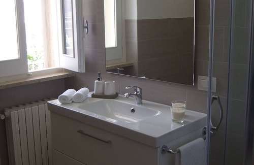 Pezze di Greco Bed & Breakfast | Orchidea Bianca b&b