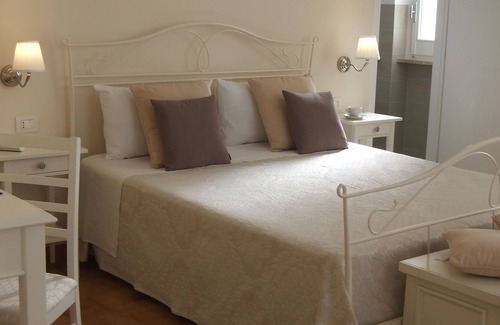 Pezze di Greco Bed & Breakfast | Orchidea Bianca b&b
